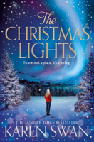 Karen Swan - The Christmas Lights artwork
