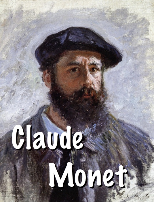Claude Monet