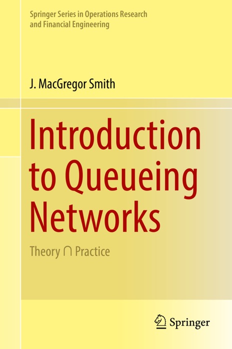 Introduction to Queueing Networks