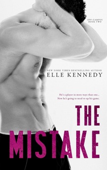 The Mistake - Elle Kennedy
