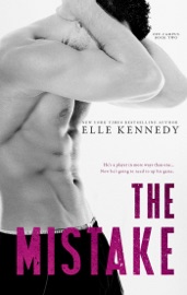 The Mistake - Elle Kennedy by  Elle Kennedy PDF Download