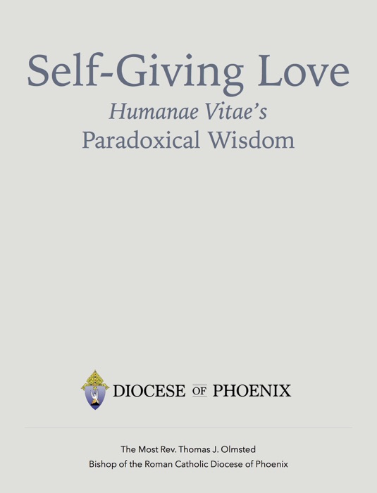 Self-Giving Love