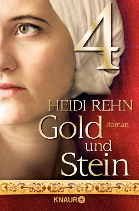 Gold und Stein 4