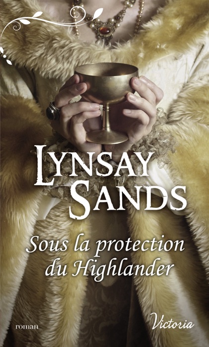 Sous la protection du Highlander