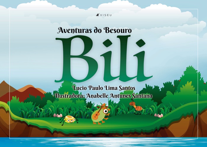 As aventuras do besouro Bili