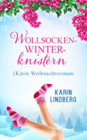 Karin Lindberg - Wollsockenwinterknistern artwork