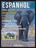 Espanhol para iniciantes - Aprenda Espanhol e Ajude a Salvar os Elefantes - Mobile Library
