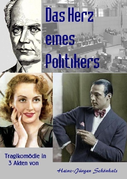 Das Herz eines Politikers