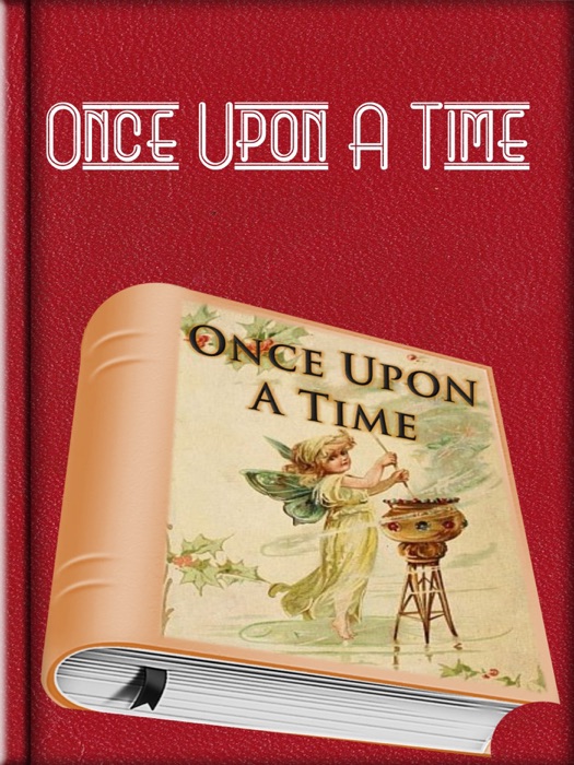 Once Upon A Time