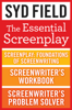 Syd Field - The Essential Screenplay (3-Book Bundle) artwork