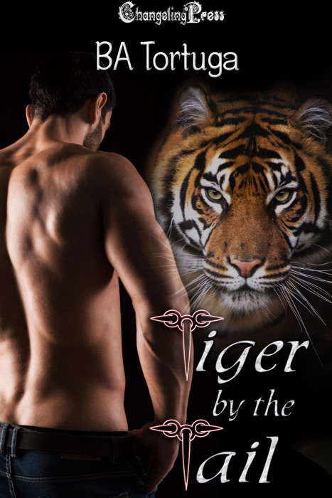 Tiger by the Tail