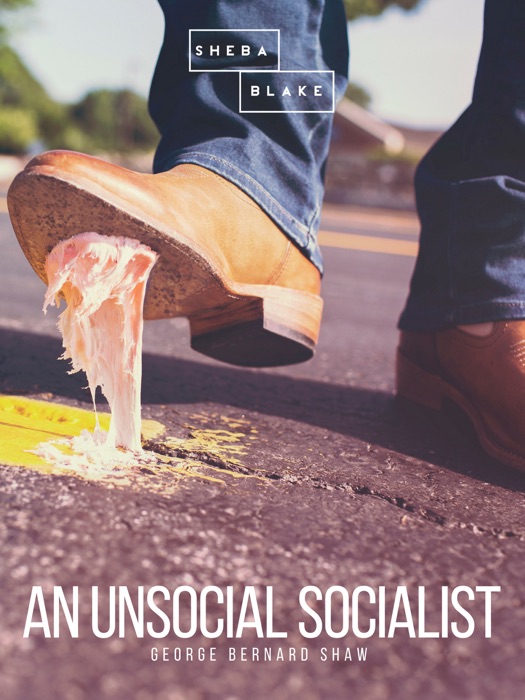 An Unsocial Socialist