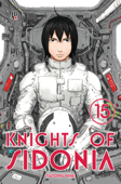 Knights of Sidonia vol. 15 - Tsutomu Nihei