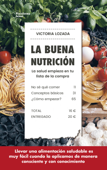 La buena nutrición - Victoria Lozada