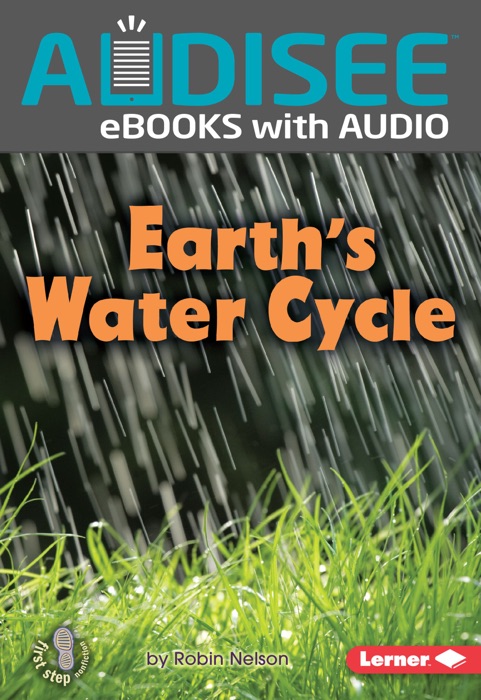 Earth's Water Cycle (Enhanced Edition)