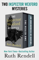 Ruth Rendell - Two Inspector Wexford Mysteries artwork