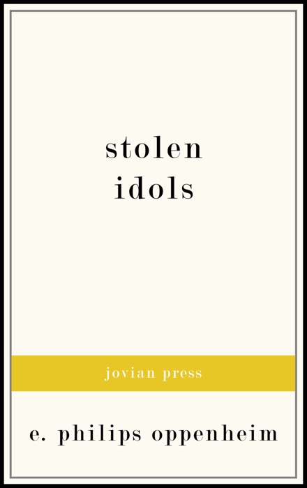 Stolen Idols