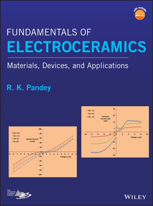 Fundamentals of Electroceramics