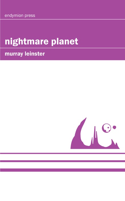 Nightmare Planet