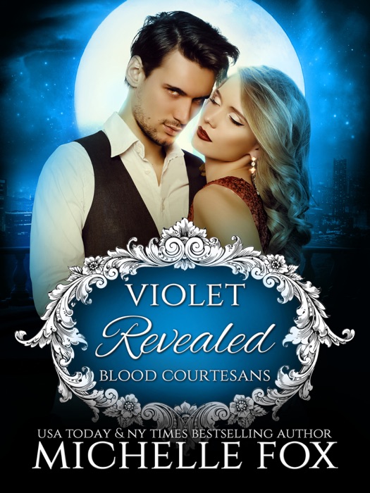 Violet: Revealed