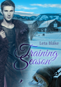 Training Season - Leta Blake