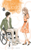 Perfect World - Tome 5 (VF) - Rie Aruga