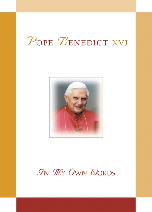 Pope Benedict XVI