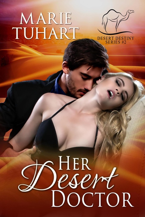 Her Desert Doctor