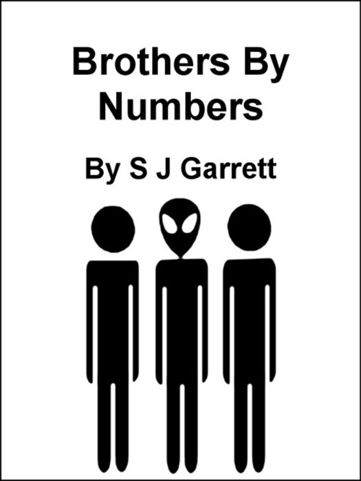 Brothers By Numbers