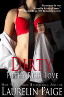 Laurelin Paige - Dirty Filthy Rich Love artwork