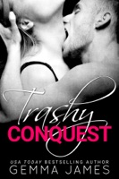 Trashy Conquest - GlobalWritersRank