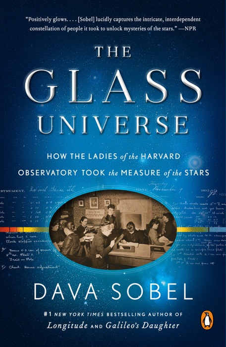 The Glass Universe