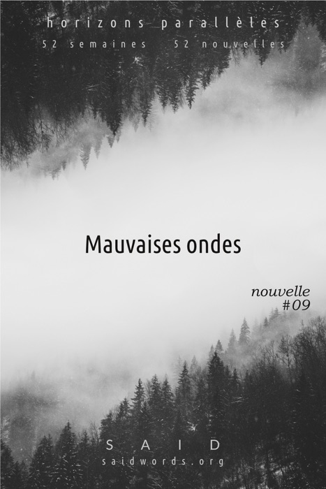 Mauvaises ondes