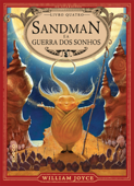 Sandman e a guerra dos sonhos - William Joyce