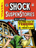 Al Feldstein - The EC Archives: Shock SuspenStories Volume 3 artwork