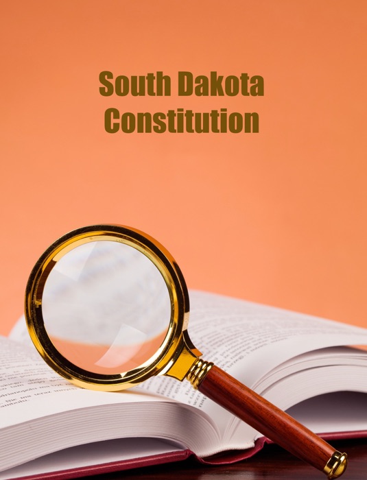 South Dakota Constitution