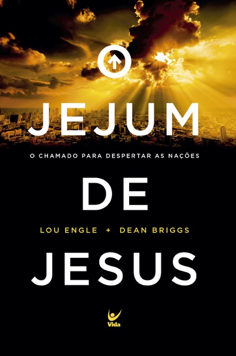 O Jejum de Jesus