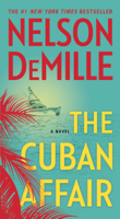 Nelson DeMille - The Cuban Affair artwork