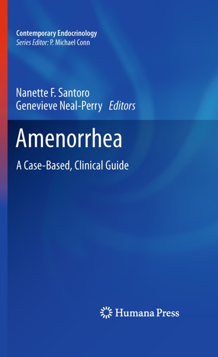 Amenorrhea