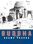 Buddha, Volume 2: The Four Encounters - Osamu Tezuka & Vertical Inc.