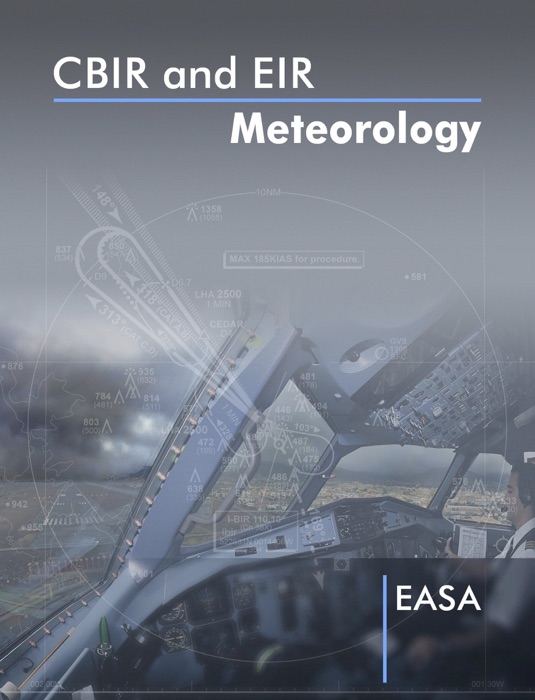 EASA CBIR and EIR Meteorology