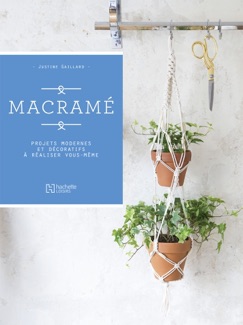 Macramé - Justine Gaillard