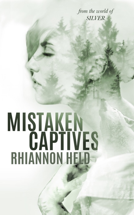 Mistaken Captives