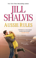 Jill Shalvis - Aussie Rules artwork