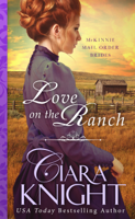 Ciara Knight - Love on the Ranch artwork