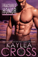 Kaylea Cross - Fractured Honor artwork