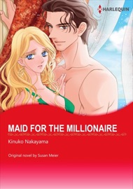 Maid For The Millionaire - Kinuko Nakayama by  Kinuko Nakayama PDF Download