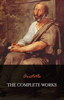 Aristotle - Aristotle: The Complete Works artwork