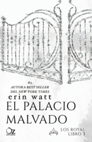 Erin Watt - El palacio malvado artwork