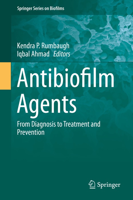 Antibiofilm Agents